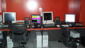 EOPD Desk Console Work Stations 1-2 of 10