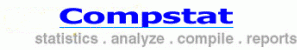 Compstat - Statistics-Analyze-Compile-Reports