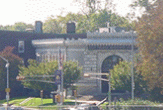 Old East Orange Municipal Court - Before Renovation