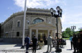 New East Orange Municipal Court Building