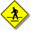 Pedestrian Crossing