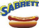 Sabrett Premium New York Deli Style 100% Pure Beef Hot Dogs